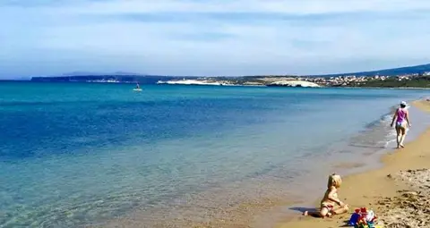 Camping Bella Sardinia