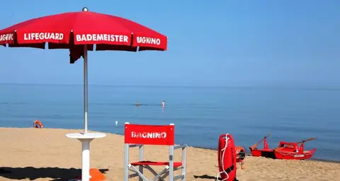 Camping Bella Sardinia