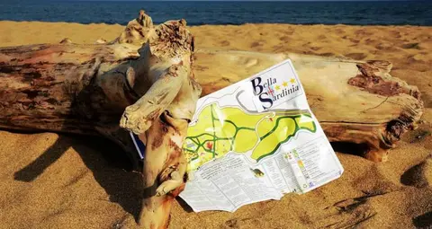Camping Bella Sardinia