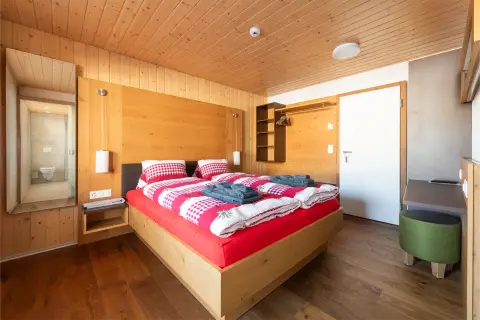 Sporthotel Habkern