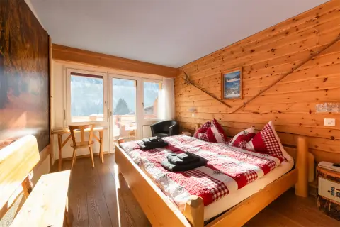 Sporthotel Habkern
