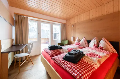 Sporthotel Habkern