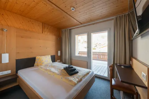 Sporthotel Habkern