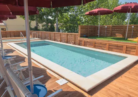Camping Girasole