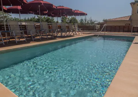 Camping Girasole