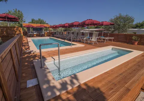 Camping Girasole