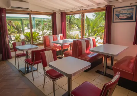 Camping Girasole