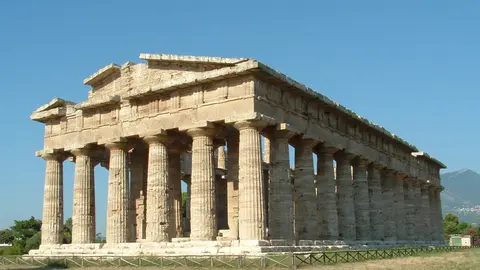 Camping La Foce dei Tramonti