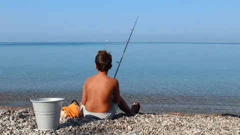 Camping La Foce dei Tramonti
