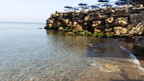 Camping La Foce dei Tramonti