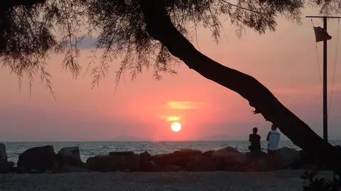 Camping La Foce dei Tramonti