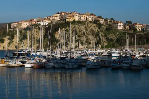 Camping Desiderio