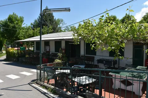Campeggio Privato Oasi