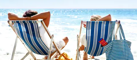 Camping Torre di Velia