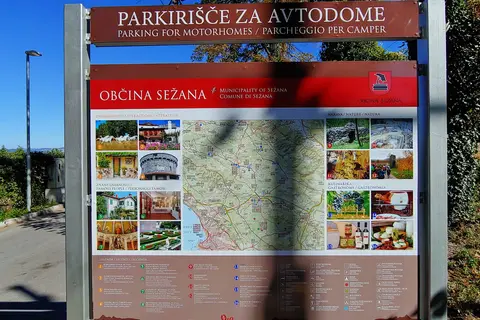 PZA Sežana
