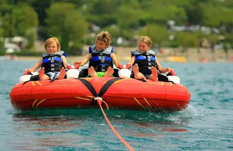 Camping Du Parc