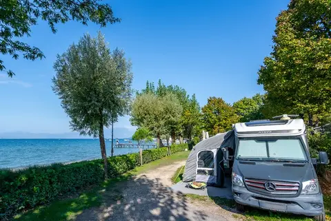 Camping Du Parc