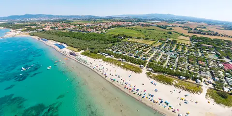 Tripesce
