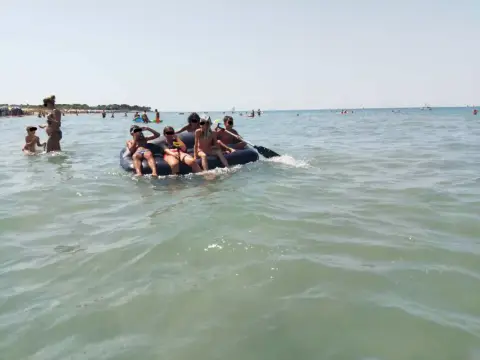 Rada Etrusca