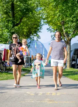 Camping del Sole