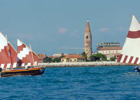 Campeggio Santa Margherita