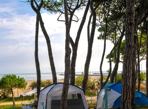 Campeggio Santa Margherita