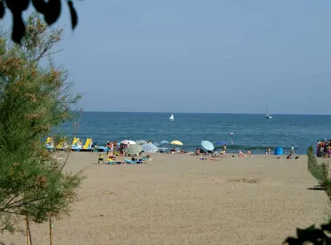 Campeggio Santa Margherita
