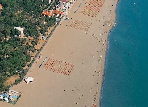 Campeggio Santa Margherita
