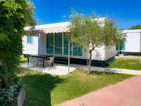 The Garda Village