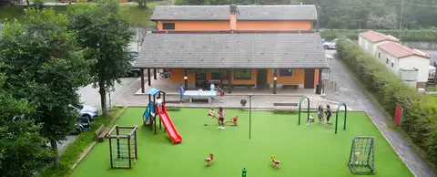 Camping San Simone