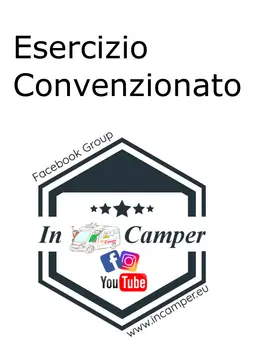 Camping San Simone