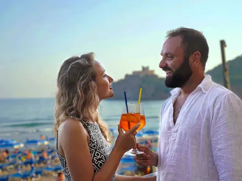Baia Azzura Club camping village