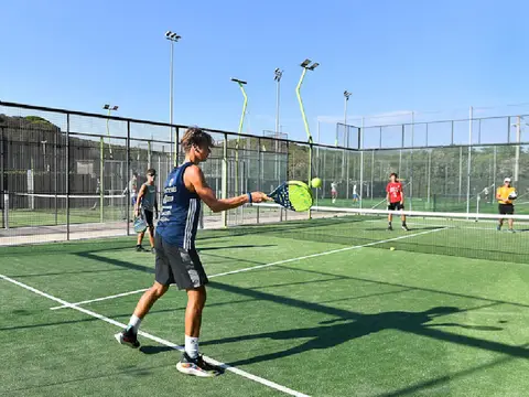Baia Azzura Club camping village
