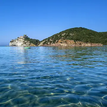 Baia Azzura Club camping village