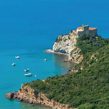 Baia Azzura Club camping village