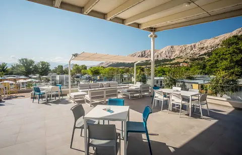 Baška Beach Camping Resort