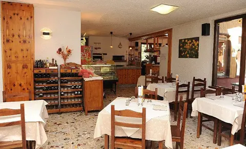 Camping Village Boscoblù