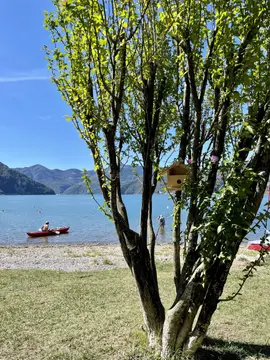 Camping Eden