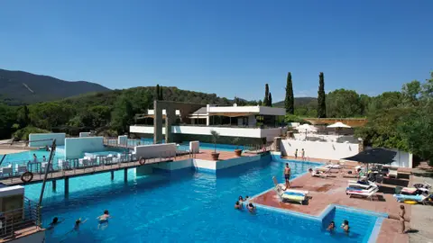Le Rocchette Camping & Village