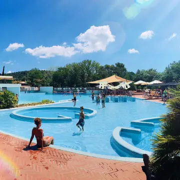 Le Rocchette Camping & Village