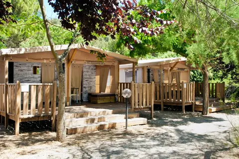 Le Rocchette Camping & Village