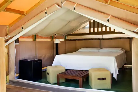 Le Rocchette Camping & Village