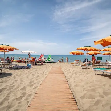 Le Rocchette Camping & Village