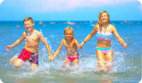 Camping Rubicone