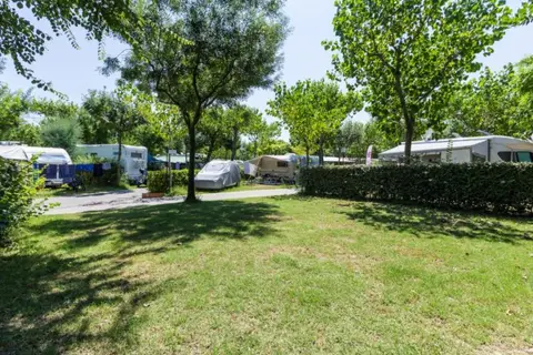 Camping Rubicone