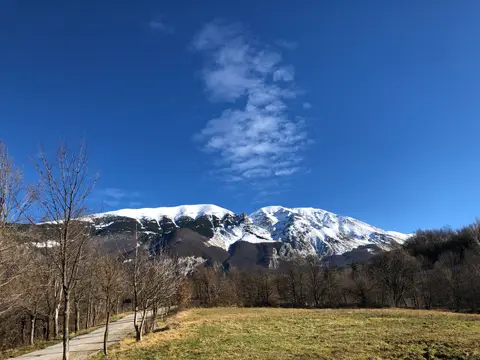 Agricampeggio Colle dei Lupi