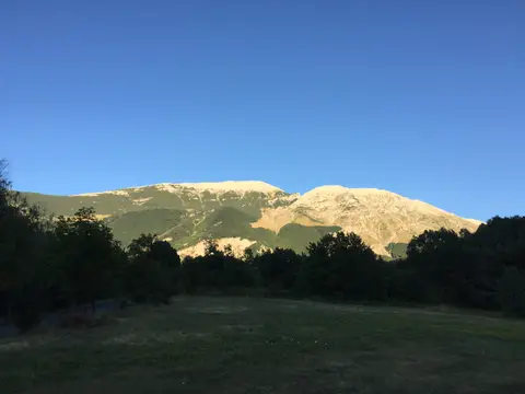 Agricampeggio Colle dei Lupi