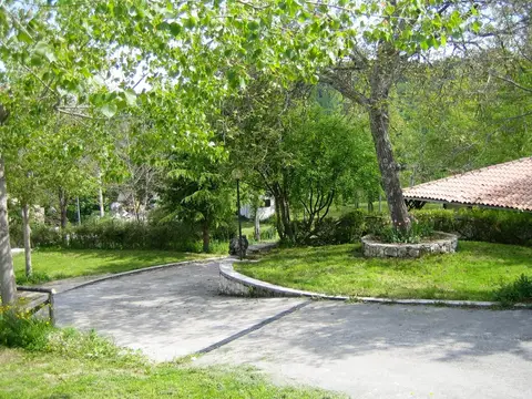 Agricampeggio Colle dei Lupi