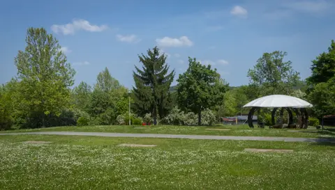 Panoráma Kemping