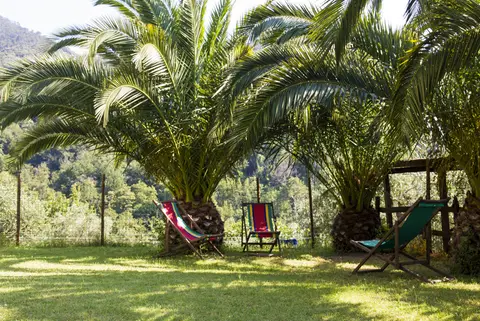 Agriturismo Le Grigue